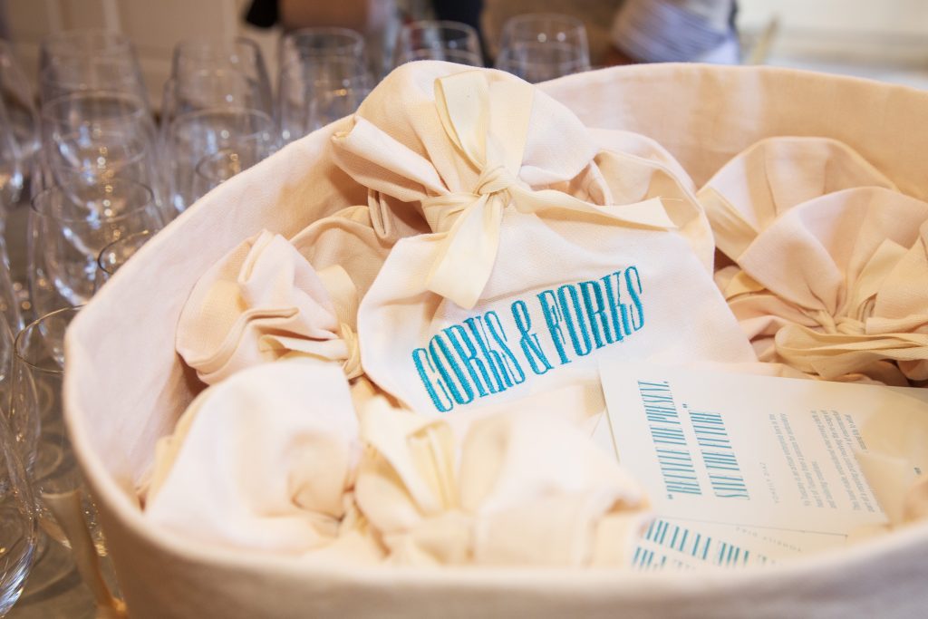 Corks&Forks Gift