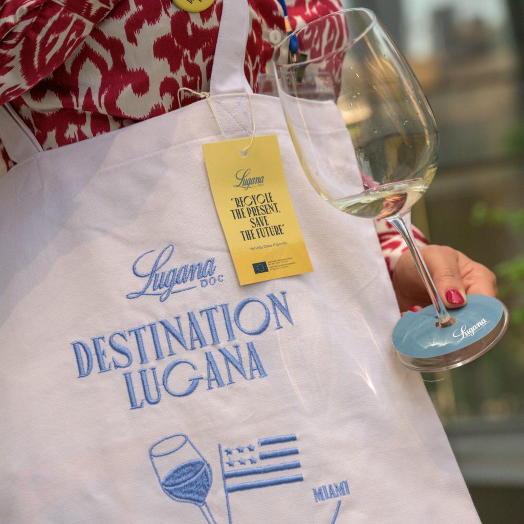 Area39, eventi, shopper personalizzata
