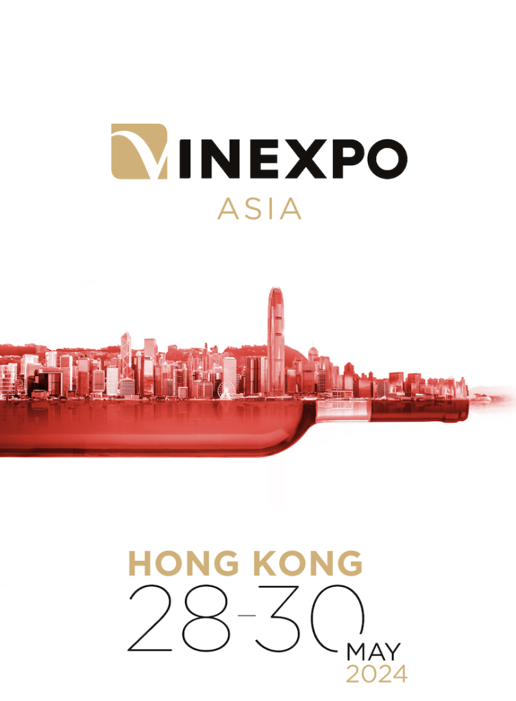 Area 39 ha partecipato alla fiera Vinexpo Asia edizione Hong Kong