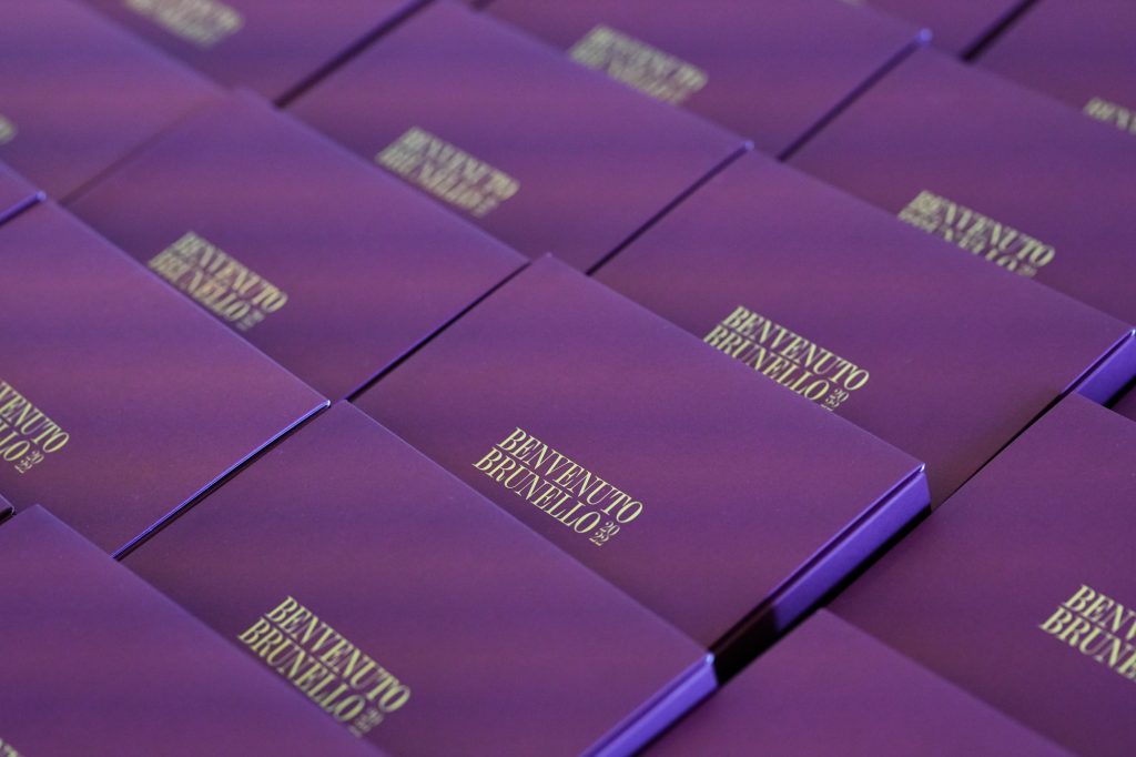 Benvenuto Brunello gift box