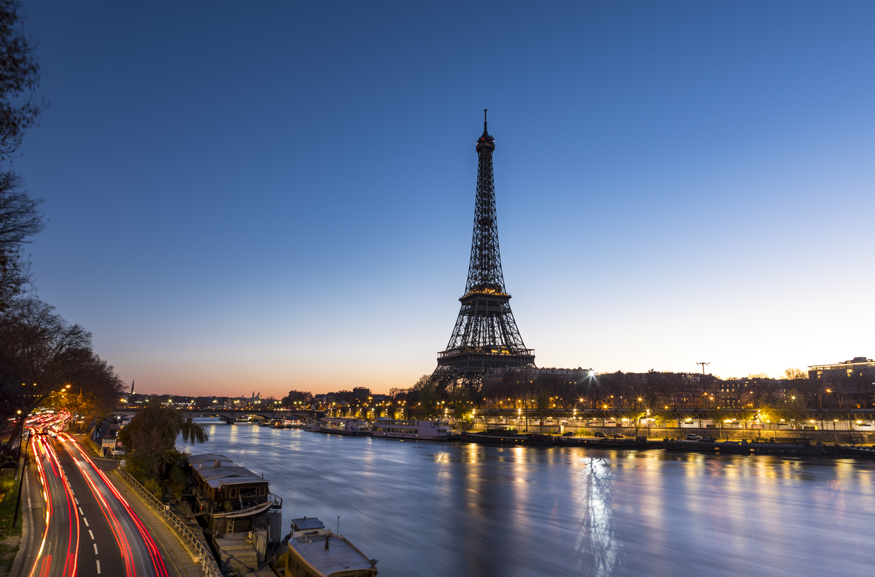 Wine Paris & Vinexpo Paris 2023