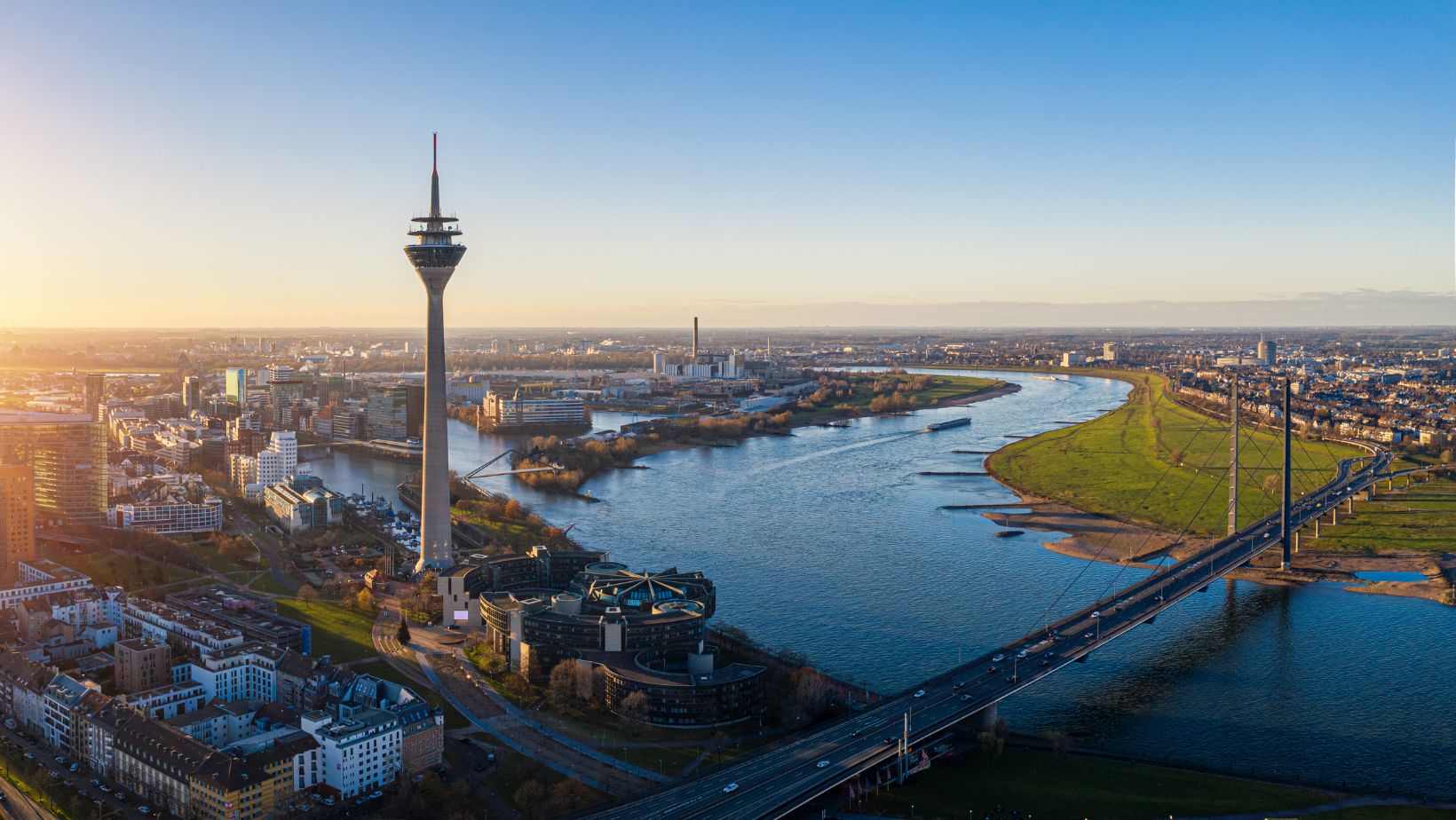 ProWein Düsseldorf 2024
