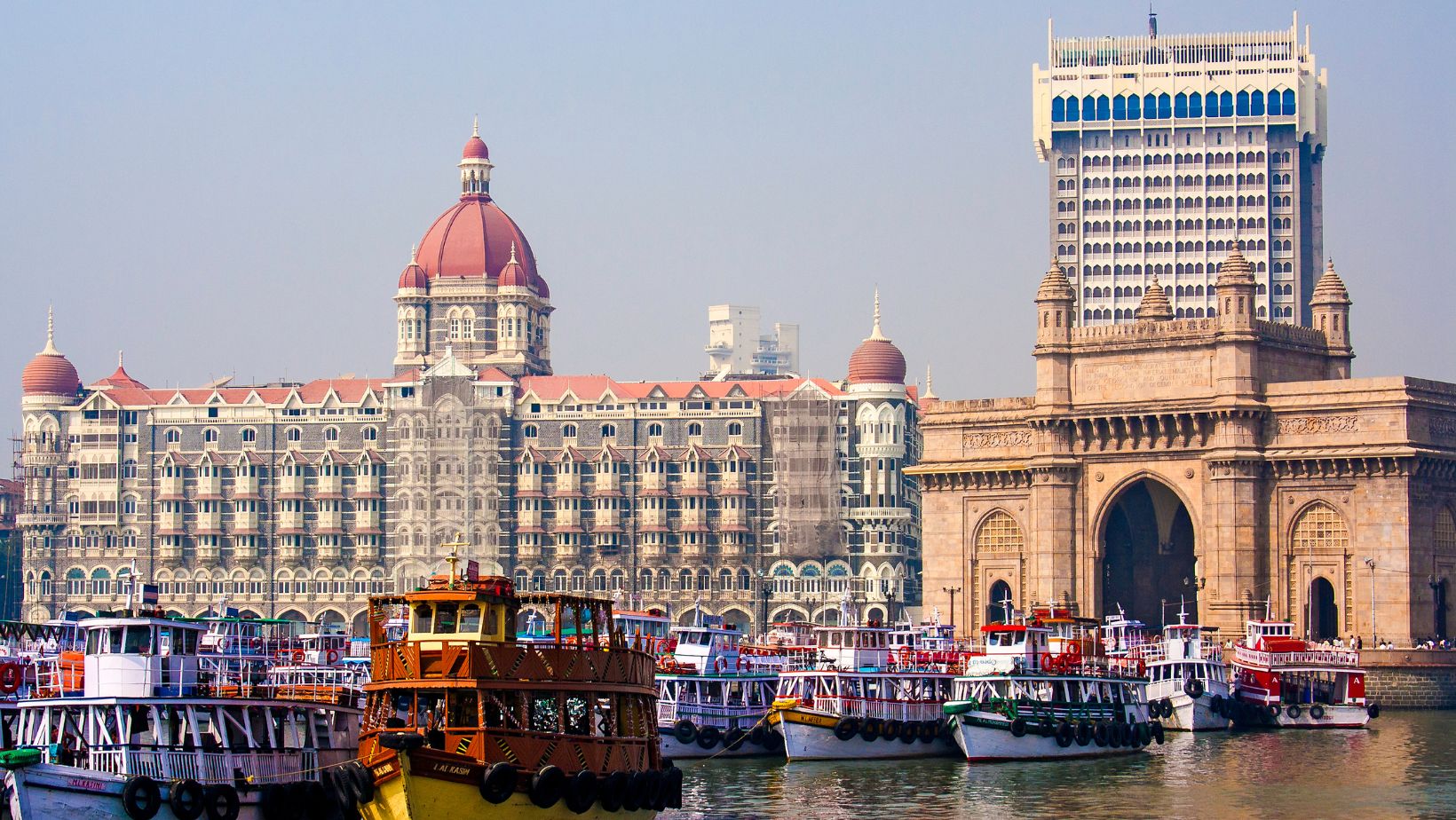 ProWine India – Mumbai 2024