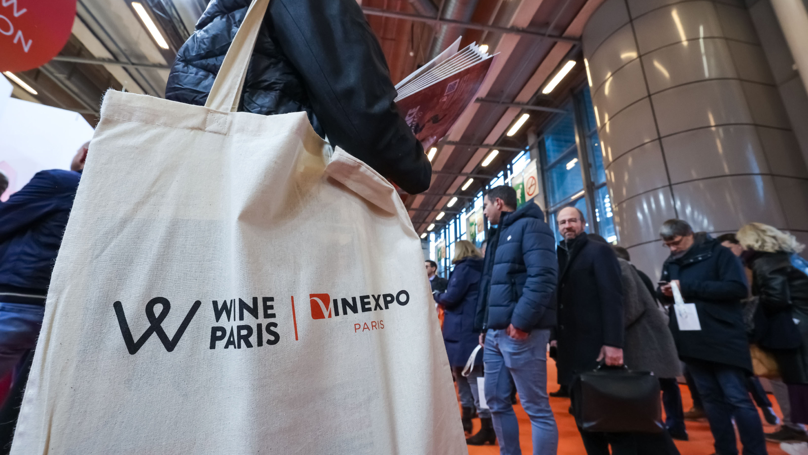 Wine Paris 2025