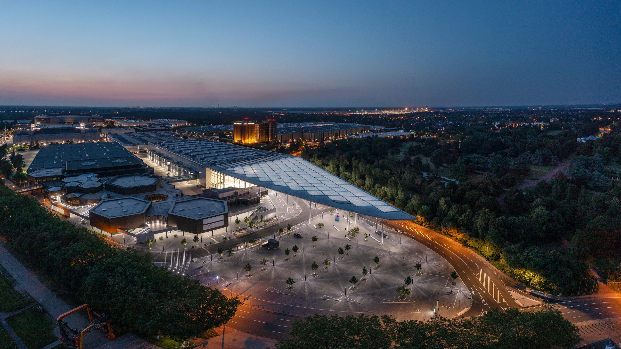 ProWein Düsseldorf 2023